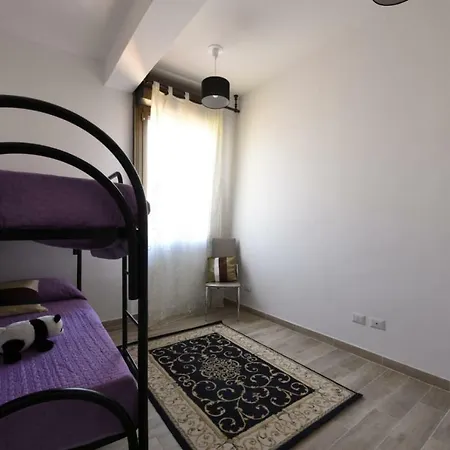 A Casa Di Marinella Appartement Milan