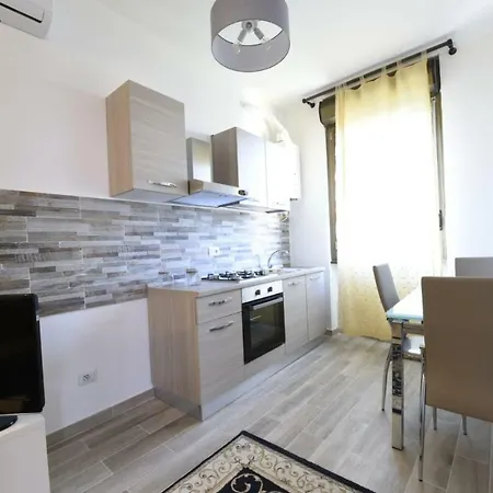 A Casa Di Marinella Appartement Milan