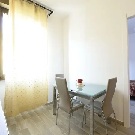 A Casa Di Marinella Appartement