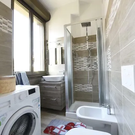 Appartement A Casa Di Marinella