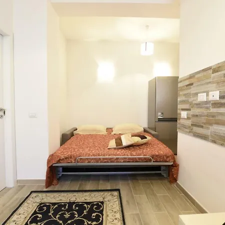 Appartement A Casa Di Marinella Milan