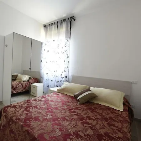 Appartement A Casa Di Marinella Milan