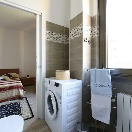 A Casa Di Marinella Appartement Milan