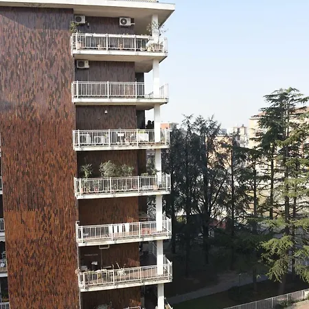 A Casa Di Marinella
