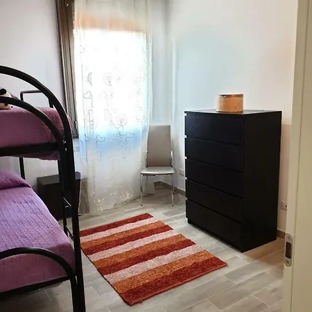 A Casa Di Marinella Appartement