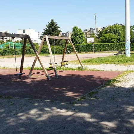 A Casa Di Marinella Milan