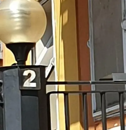 A Casa Di Marinella Appartement
