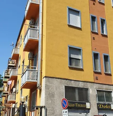 A Casa Di Marinella